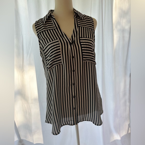 Express Portofino top - Picture 1 of 3